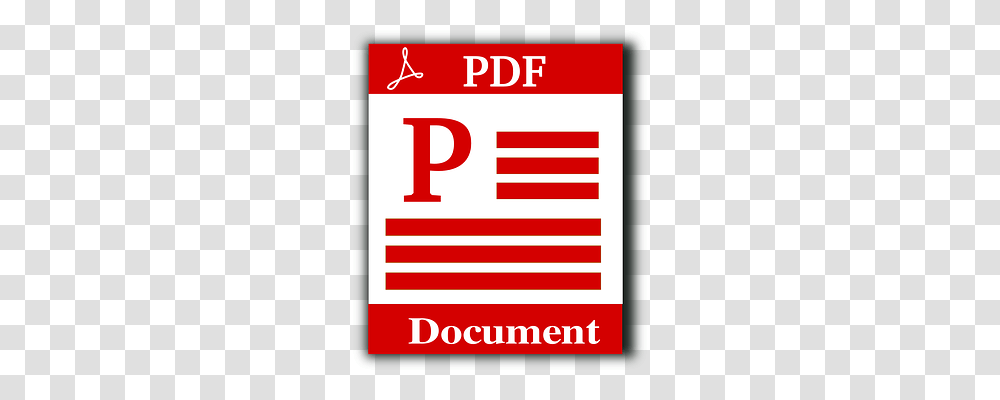 Pdf Text, Label, Number Transparent Png