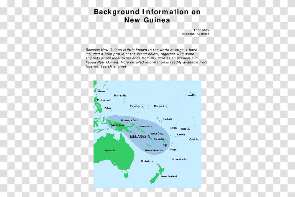Pdf Background Information Map Of Australia, Land, Outdoors, Nature, Shoreline Transparent Png