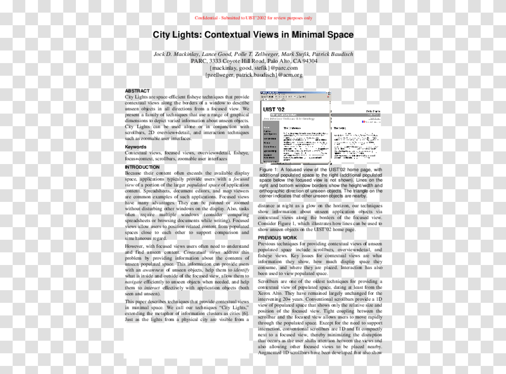 Pdf City Lights Contextual Views In Minimal Space Polle Document, Word, Paper, Page, Label Transparent Png