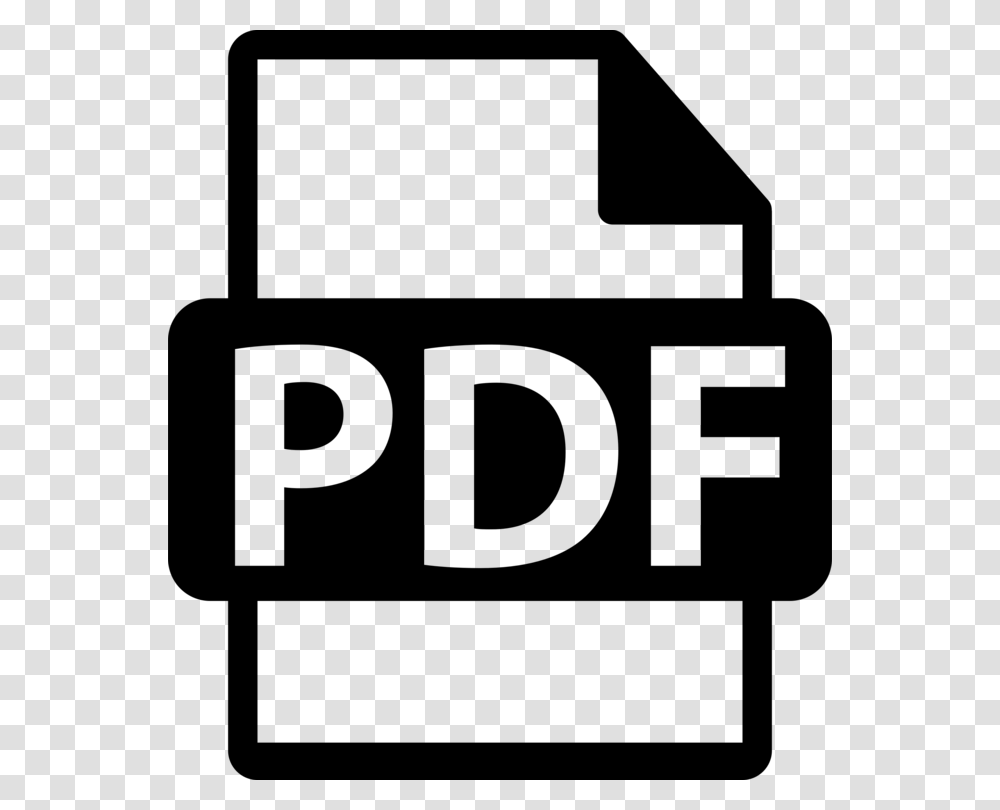 Pdf Computer Icons Document Brand, Gray, World Of Warcraft Transparent Png