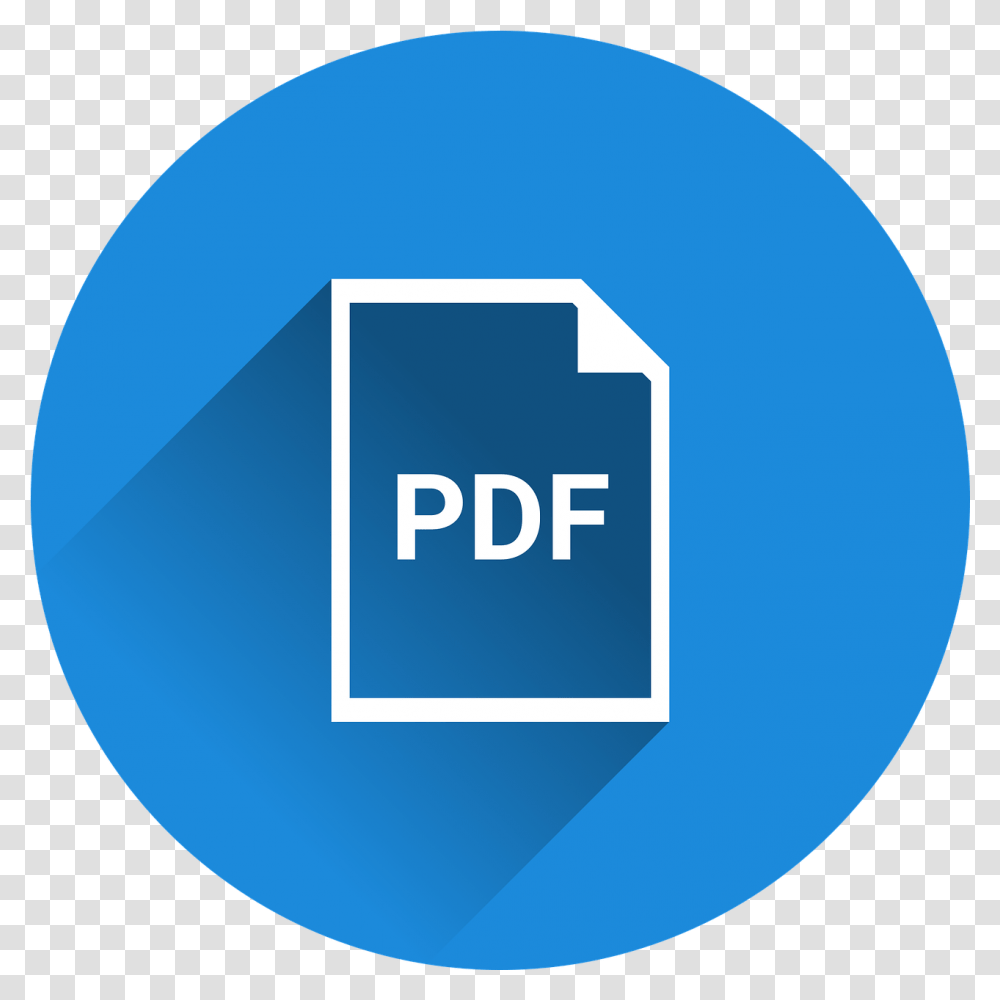 Pdf Document Documents, Sphere, Text, Word, Number Transparent Png
