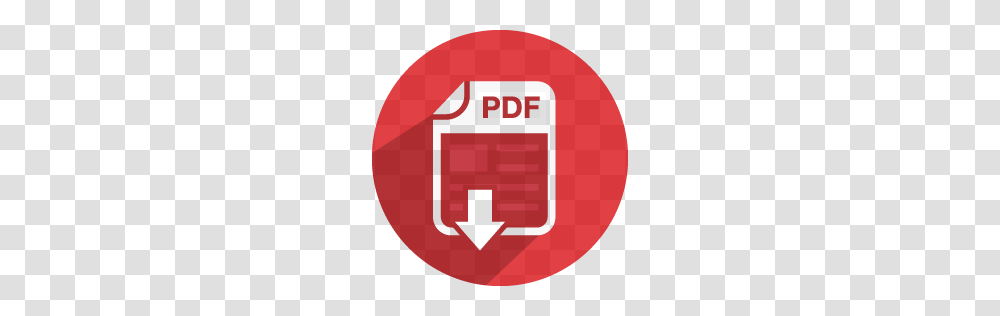 Pdf Download Icon, Logo, Trademark, Urban Transparent Png