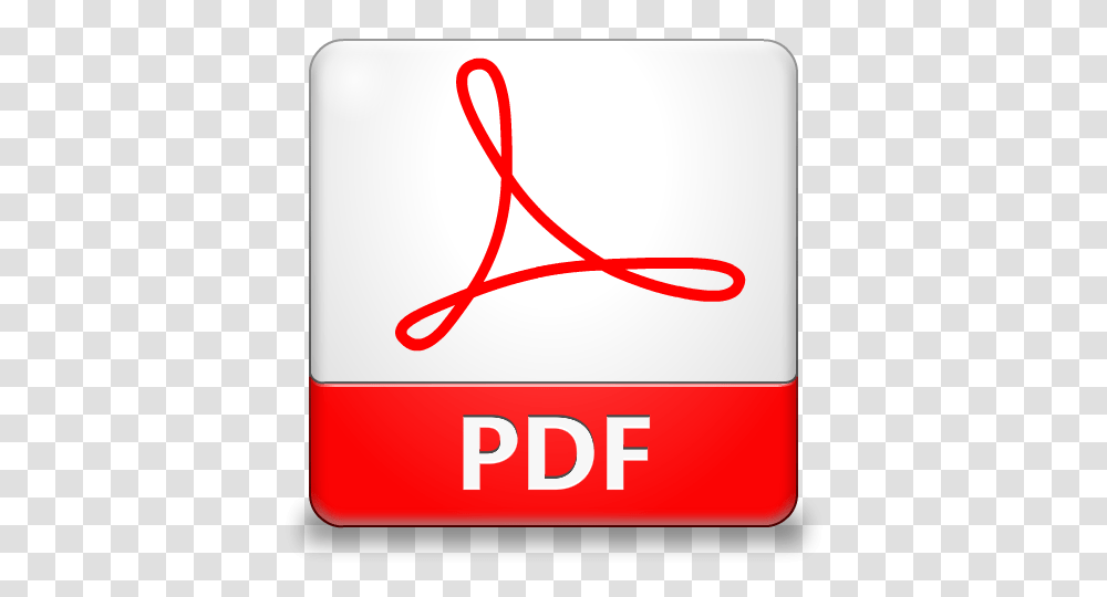 Pdf Icon Dragon Realm Press Pdf Icon, Text, Symbol, Label, Alphabet Transparent Png