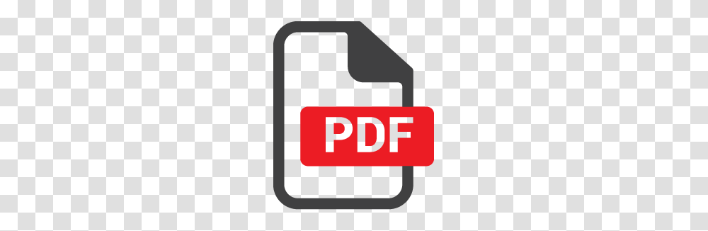 Pdf Icon Image, First Aid, Label Transparent Png