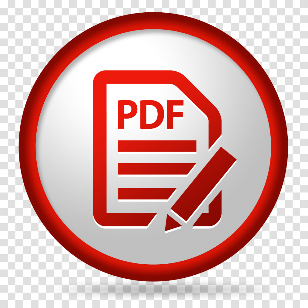 Pdf Icon Pictures, Word, Label Transparent Png