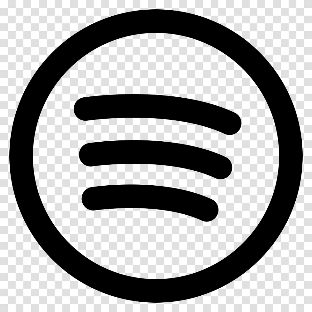 Pdf Icon Spotify Logo, Trademark, Tape, Rug Transparent Png