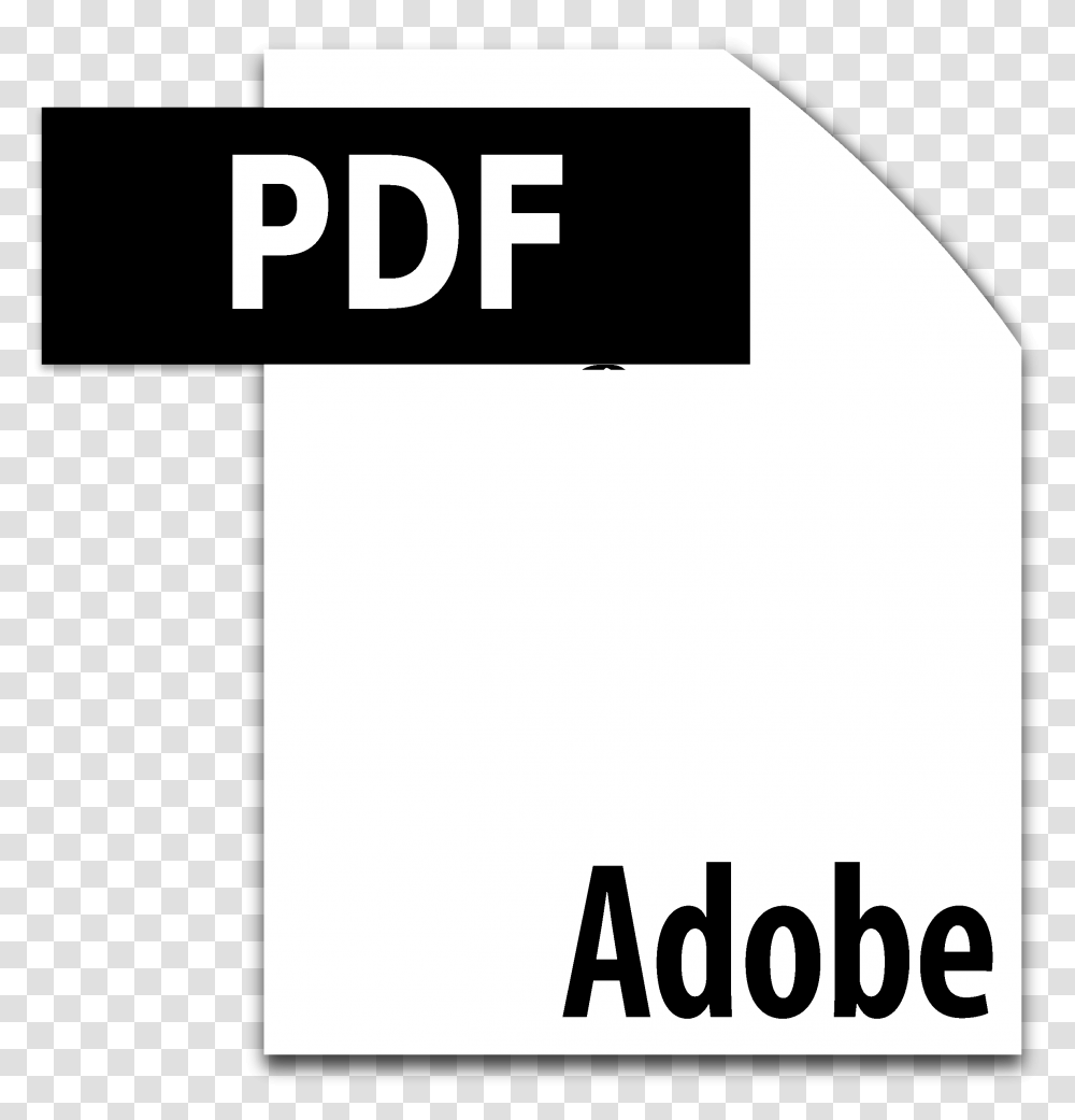 Pdf Icon, Alphabet, Face Transparent Png