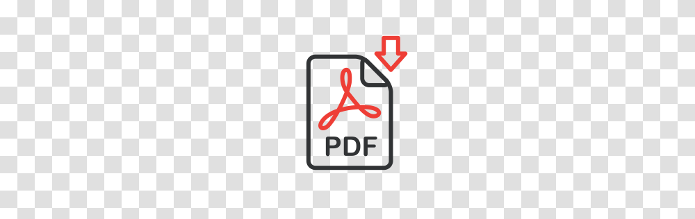 Pdf Icon, Hanger Transparent Png