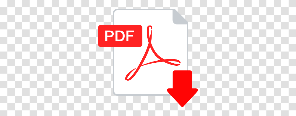 Pdf Icon Transparent Png