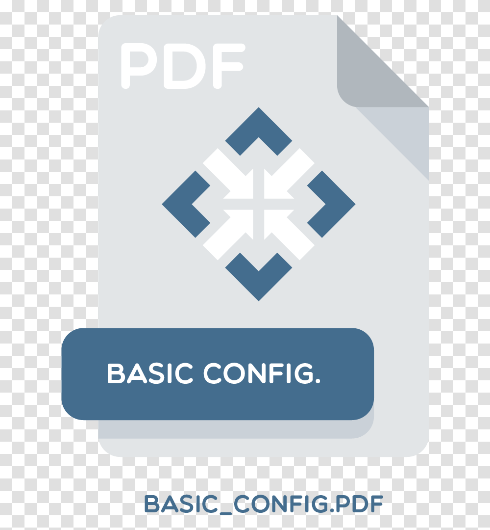 Pdf Icons 03 Community Church Icons, First Aid, Snowflake Transparent Png