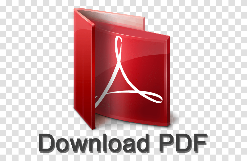 Pdf Newsletter Adobe Acrobat, Mailbox, Letterbox, Beverage Transparent Png