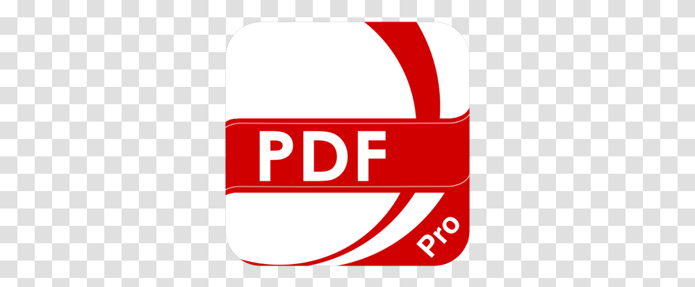 Pdf Reader Pro, First Aid, Logo, Label Transparent Png