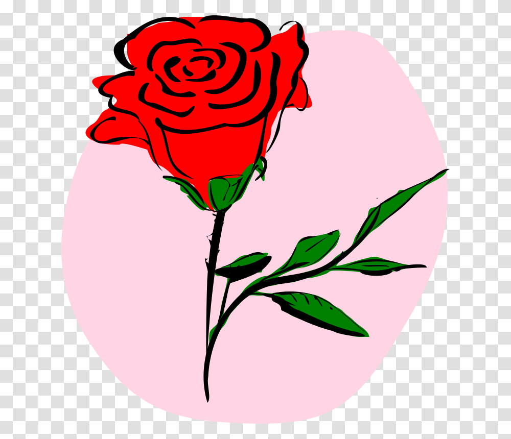 Pdf Roses Clipart, Flower, Plant, Blossom, Petal Transparent Png