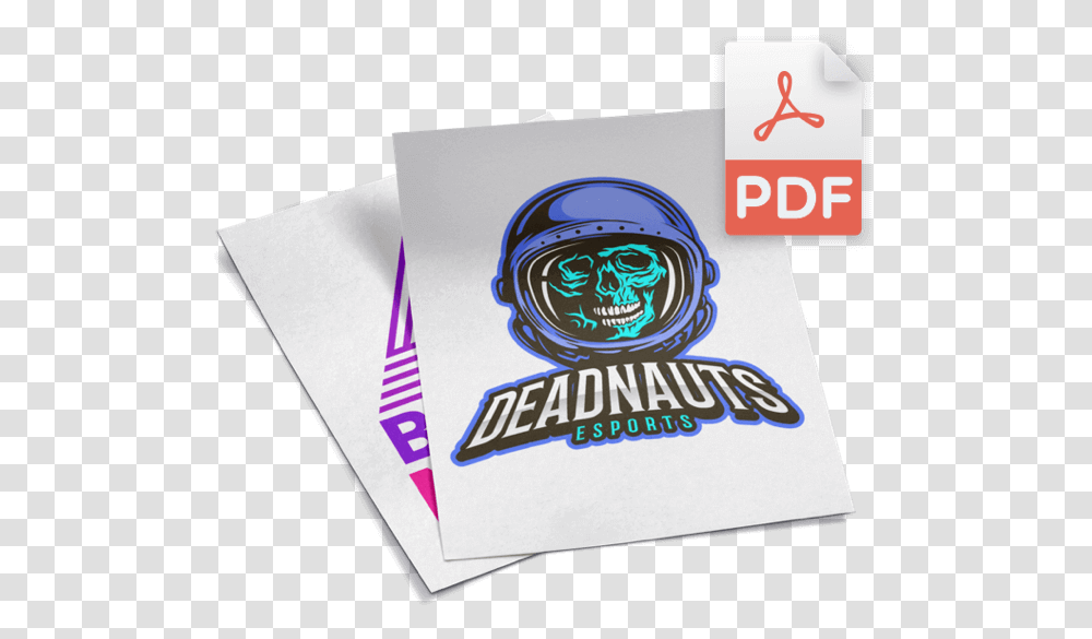 Pdf Support Logo Design, Trademark, Paper Transparent Png