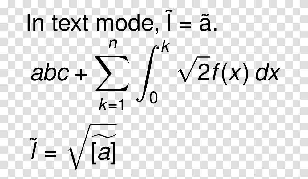 Pdflatex Output Helvetica Math Latex, Gray, World Of Warcraft Transparent Png