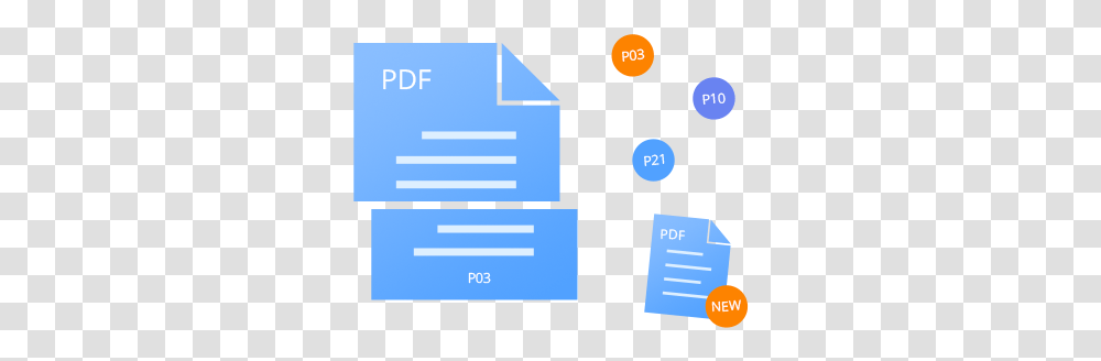 Pdfmate Free Pdf Merger Vertical, Text, Number, Symbol, Pac Man Transparent Png