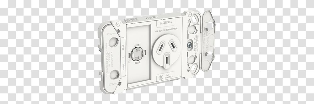 Pdl Iconic Pdl394g Single Switched Socket Grid, Electrical Device, Adapter, Dryer, Appliance Transparent Png