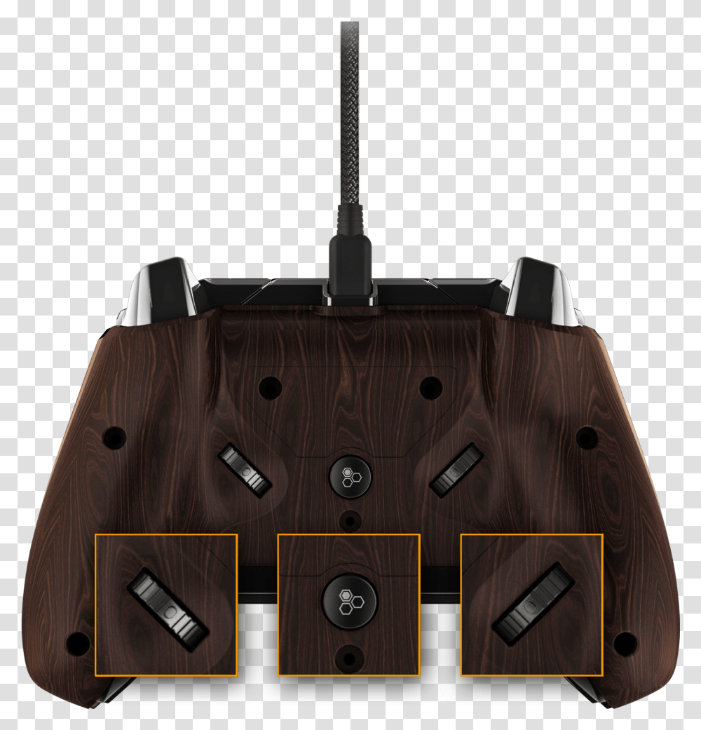 Pdp Battlefield 1 Controller, Wood, Musical Instrument, Plywood, Hardwood Transparent Png