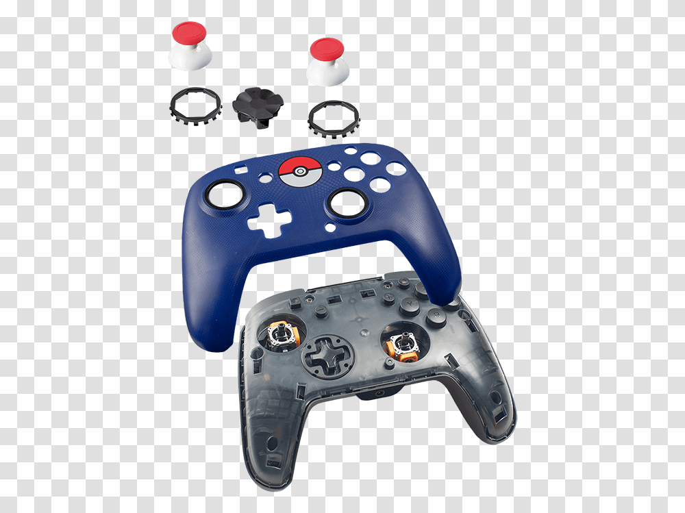 Pdp, Joystick, Electronics Transparent Png