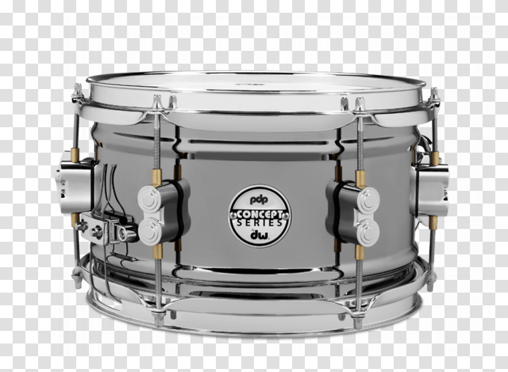 Pdp Pacific Drums Concept 6 X10 Drums, Percussion, Musical Instrument, Mixer, Appliance Transparent Png