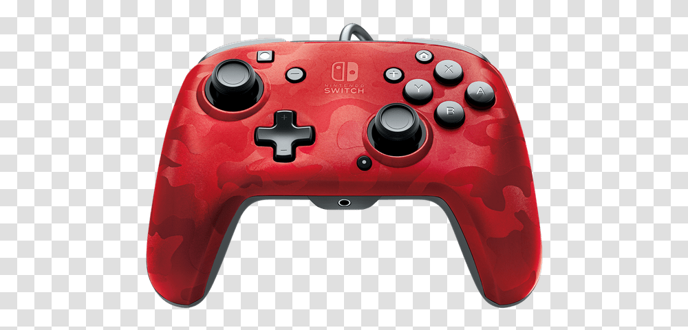 Pdp Reveals Nintendo Switch Controller With Integrated Nintendo Switch Wired Controller, Electronics Transparent Png