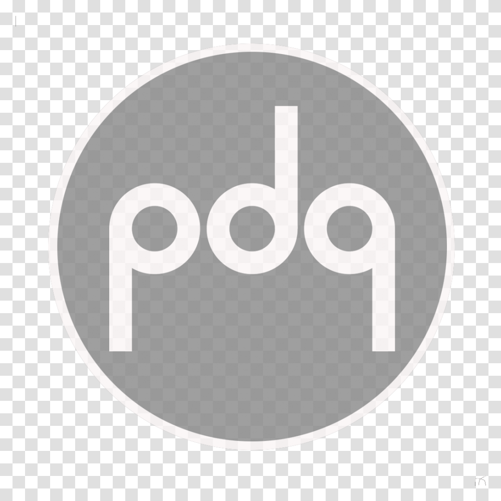 Pdq For Canon Pro Series Dot, Text, Symbol, Disk, Logo Transparent Png