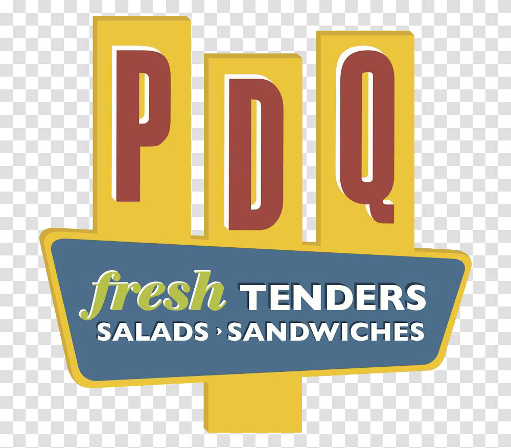Pdq Logo Pdq Restaurant, Number, Symbol, Text, Word Transparent Png