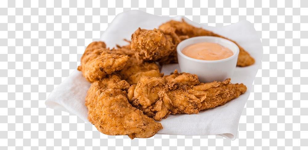 Pdq Nuggets, Fried Chicken, Food Transparent Png