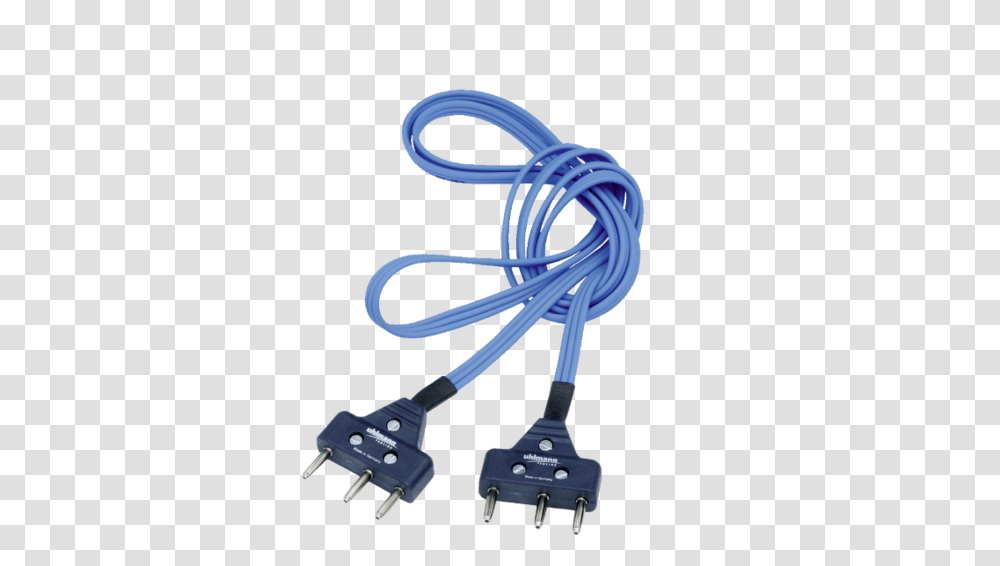 Pe, Adapter, Cable, Plant, Scissors Transparent Png