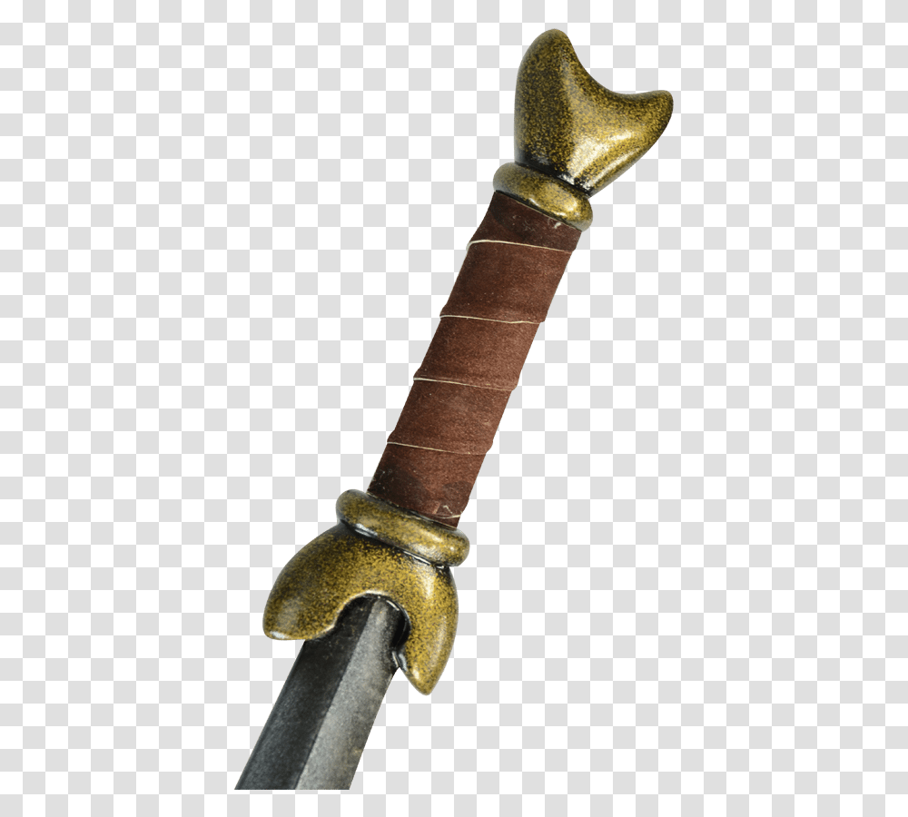 Pe, Sword, Blade, Weapon, Weaponry Transparent Png