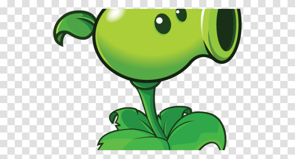 Pea Clipart, Green, Plant, Animal, Reptile Transparent Png