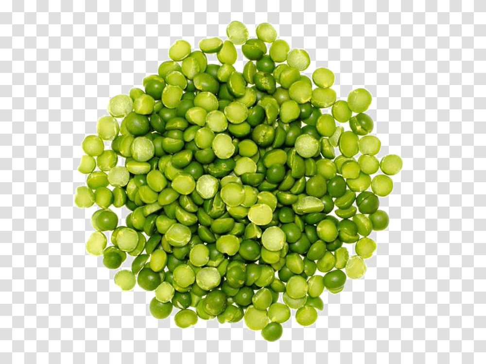 Pea Download Image Green Split Peas, Plant, Vegetable, Food Transparent Png