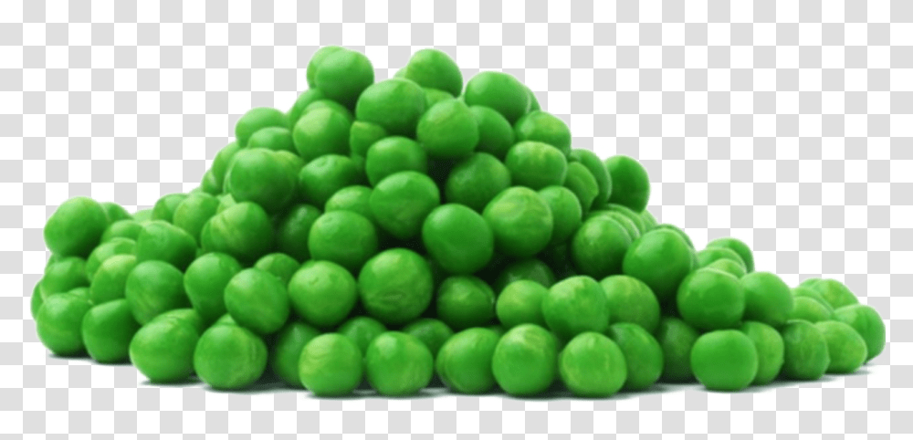 Pea High Quality Image Green Peas, Plant, Vegetable, Food Transparent Png