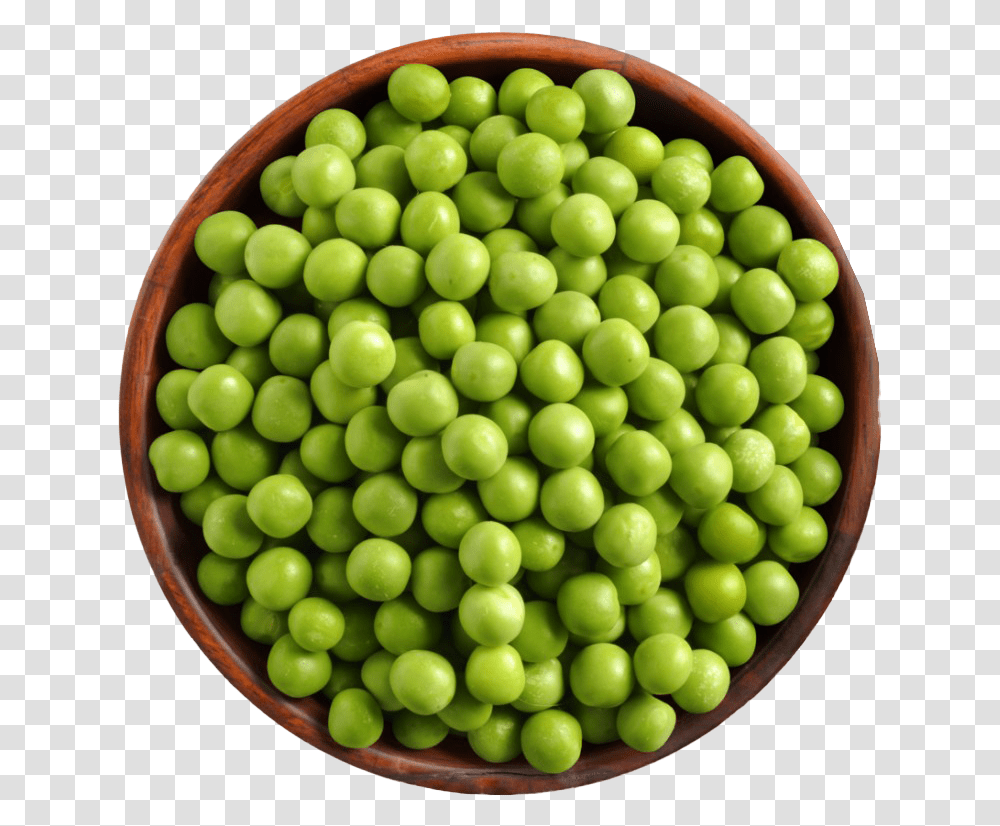 Pea Image Green Peas, Plant, Vegetable, Food, Apple Transparent Png