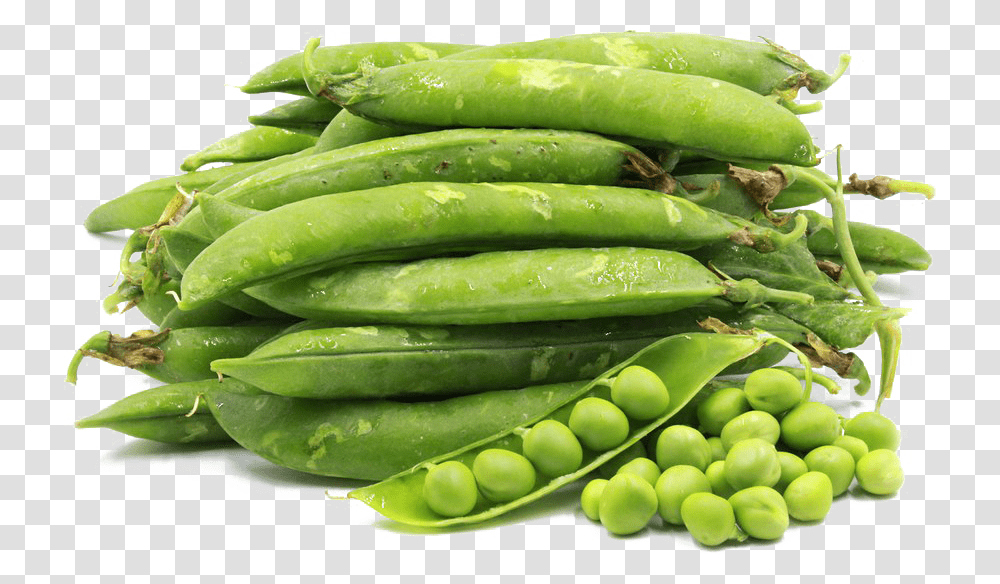 Pea Photo Mutter Meaning In English, Plant, Vegetable, Food Transparent Png