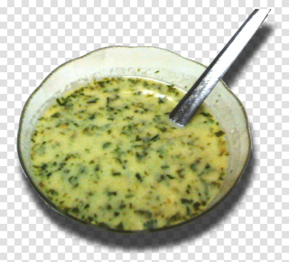 Pea Soup, Plant, Spoon, Food, Bowl Transparent Png