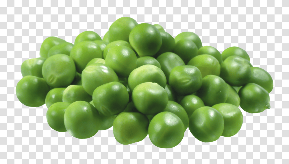 Pea, Vegetable, Plant, Food Transparent Png