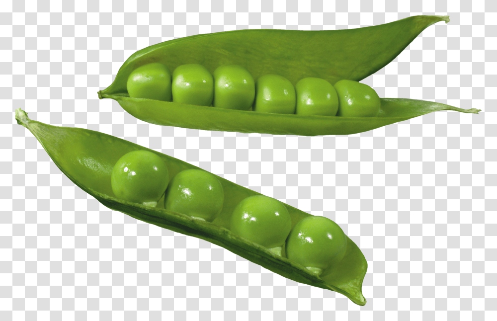 Pea, Vegetable, Plant, Food Transparent Png