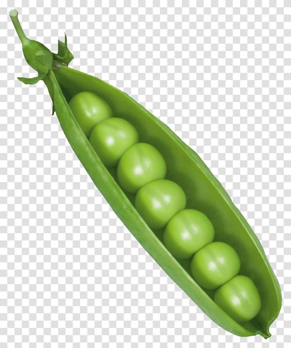 Pea, Vegetable, Plant, Food Transparent Png