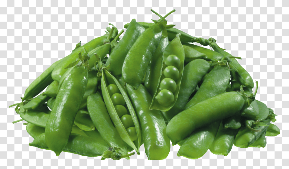 Pea, Vegetable Transparent Png