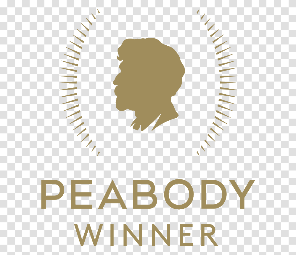 Peabody Awards Logo, Poster, Advertisement, Label Transparent Png