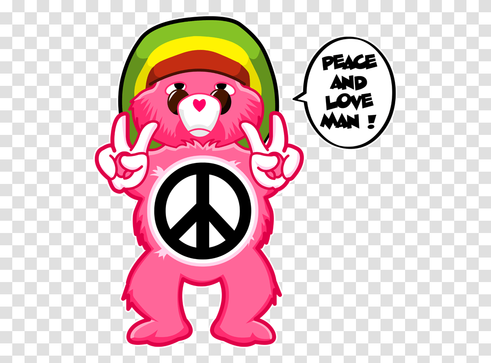 Peace And Love, Label, Sticker Transparent Png