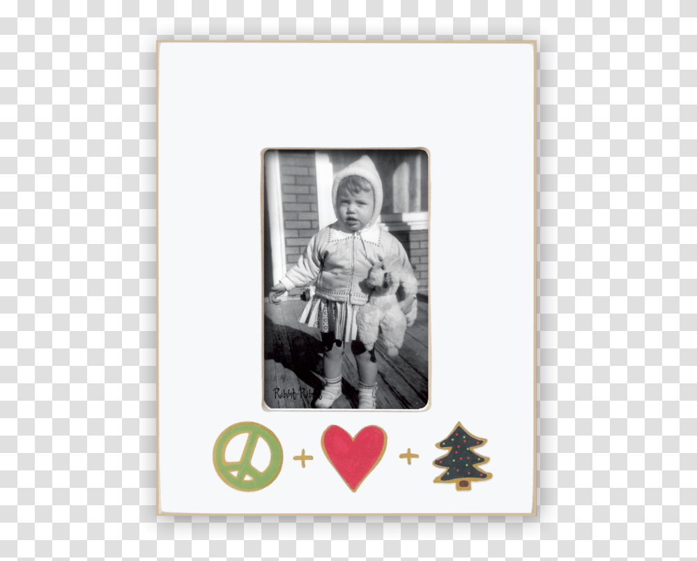 Peace And Love Snow Photograph, Person, People Transparent Png
