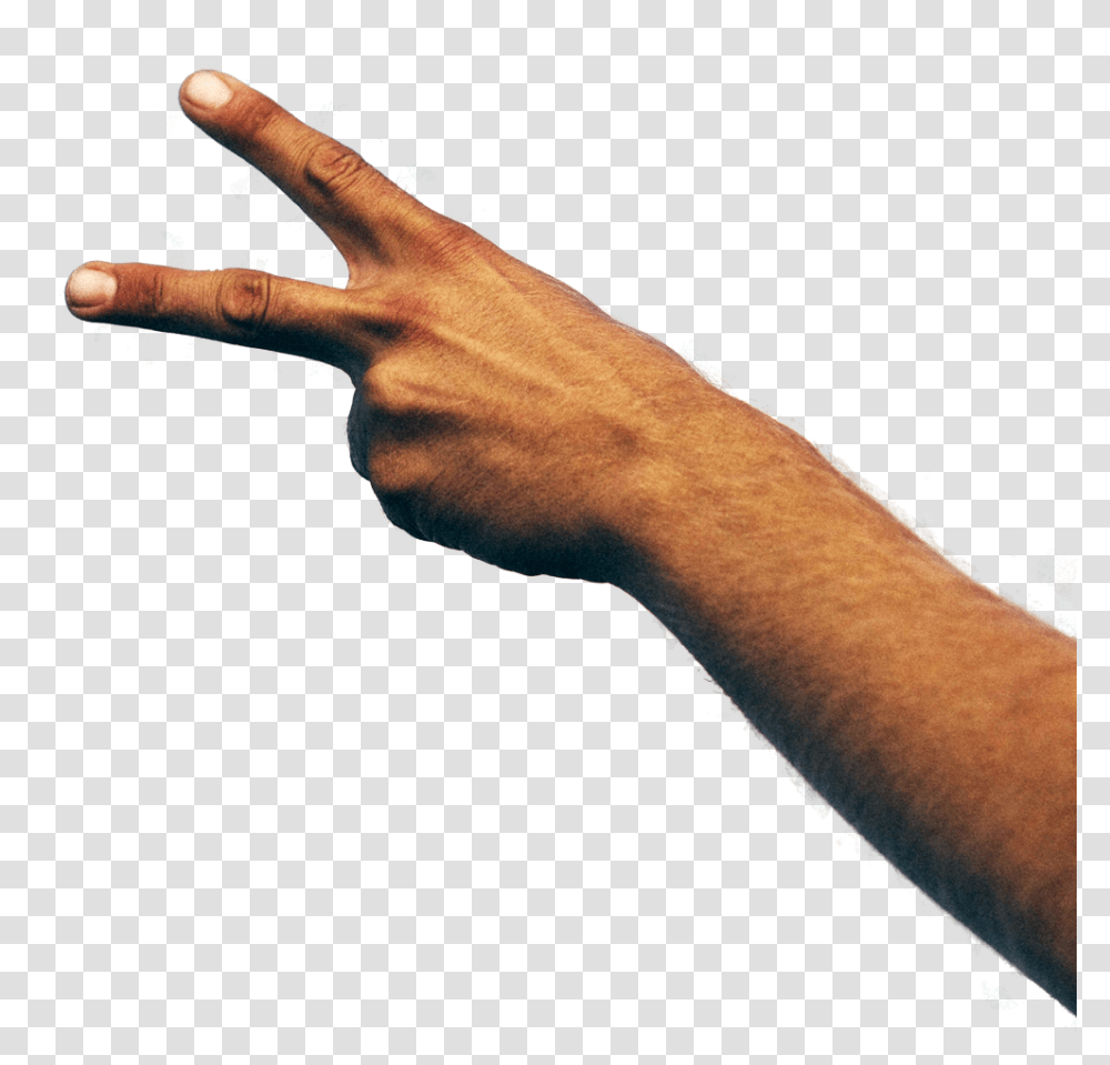 Peace Back Hand, Wrist, Person, Human, Finger Transparent Png