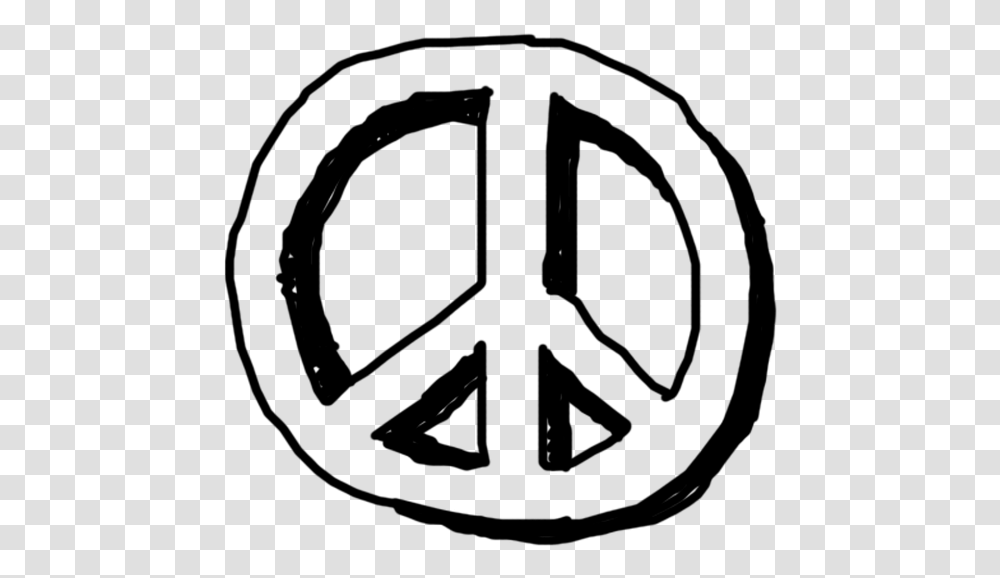 Peace Characters Hippie L, Gray, World Of Warcraft Transparent Png