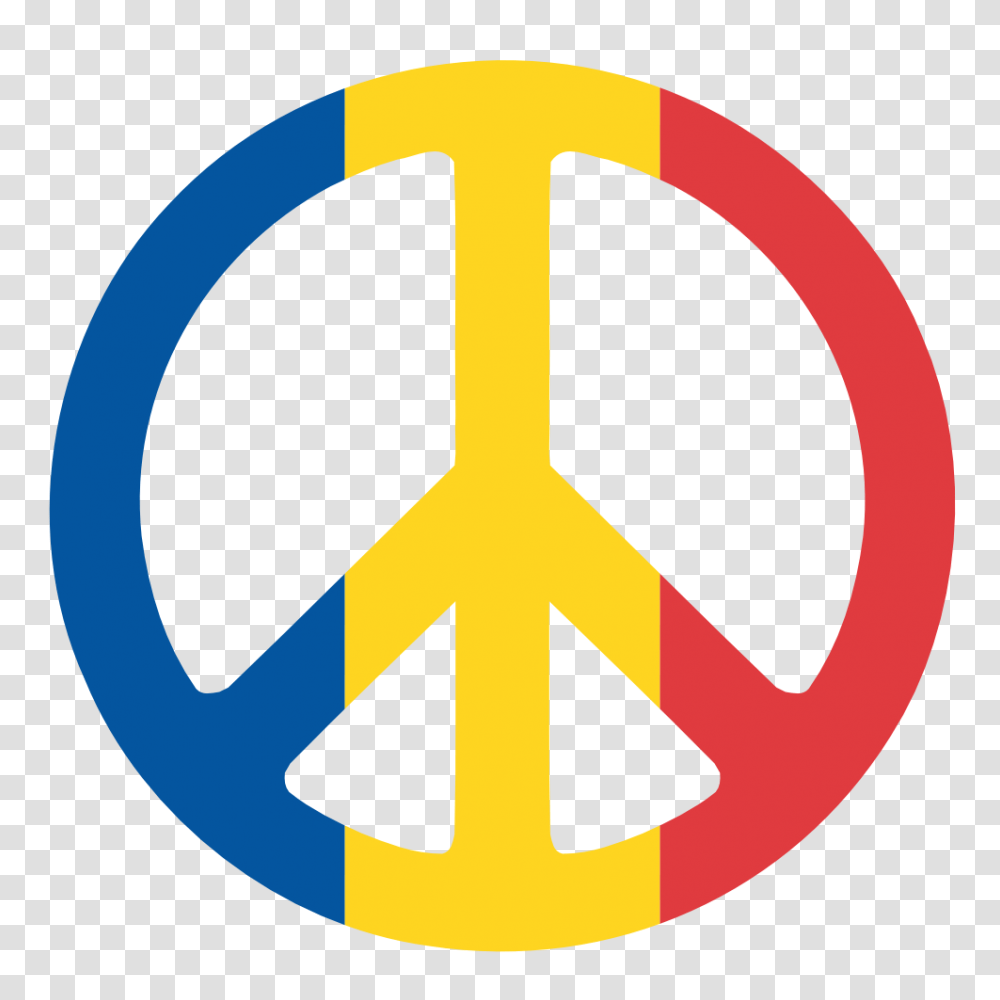 Peace Clipart Africa, Logo, Trademark, Sign Transparent Png