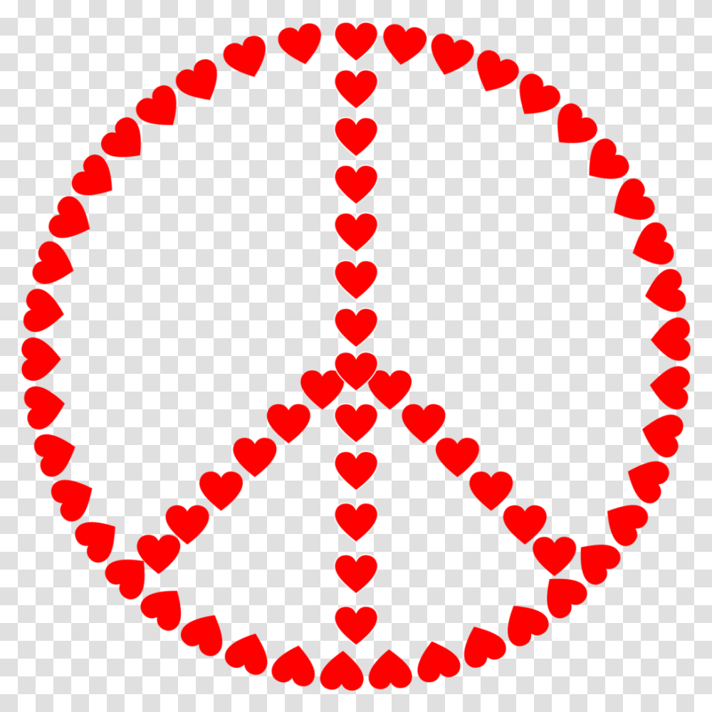 Peace Clipart Heart, Armor, Logo, Trademark Transparent Png