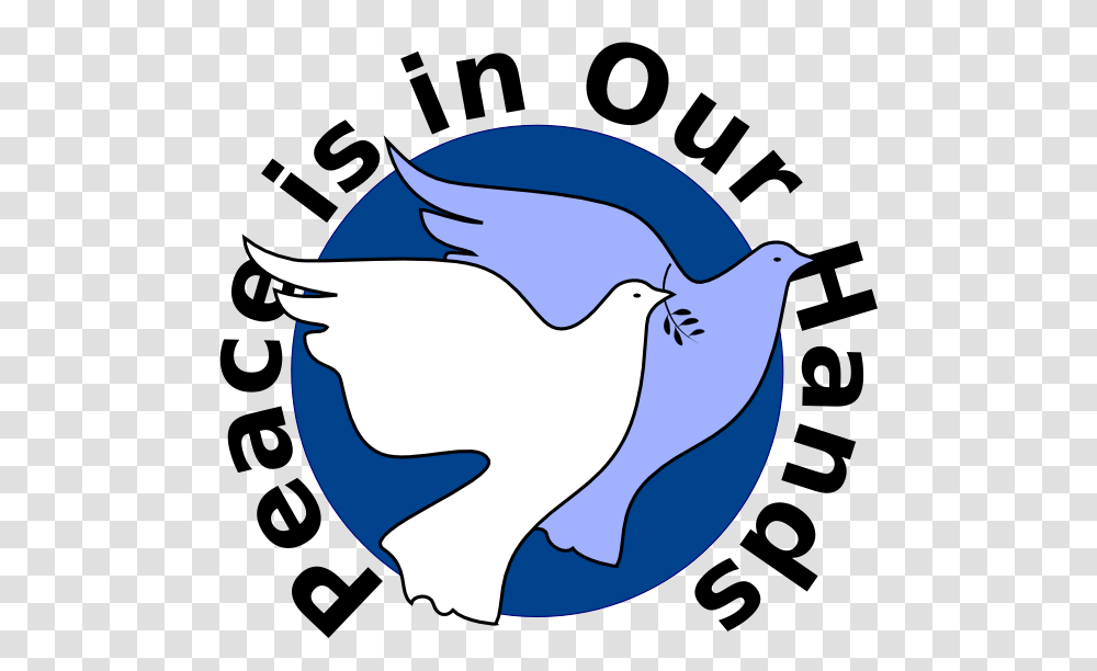 Peace Clipart, Label, Logo Transparent Png