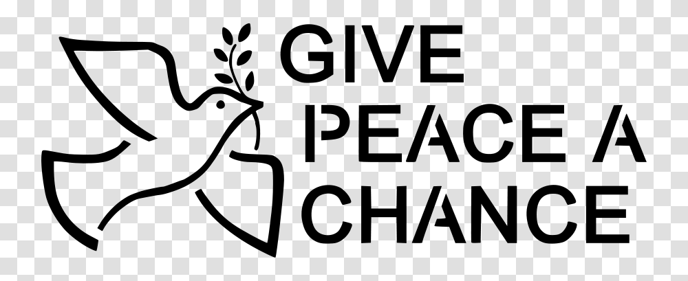 Peace Cliparts, Gray, World Of Warcraft Transparent Png