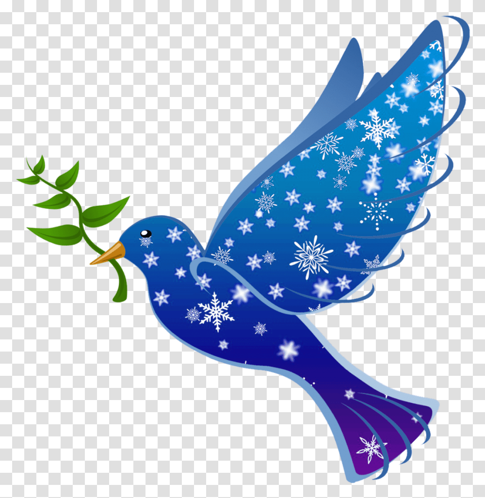 Peace Dove Bird Dove Bird Peace, Bluebird, Animal, Graphics, Art Transparent Png